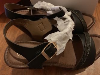 Lady Boots And Sandals
