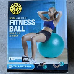 Fitness Ball
