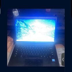 Chrome Book 