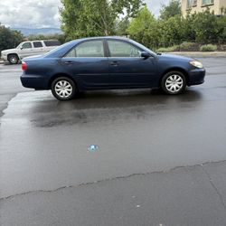 2005 Toyota Camry