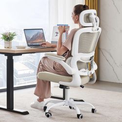 Ergonomic Office Chair 