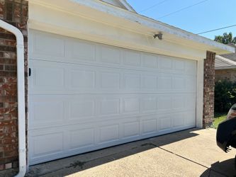 Garage Door
