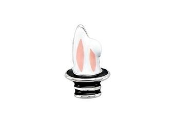 Origami owl Rabbit in a Hat Charm