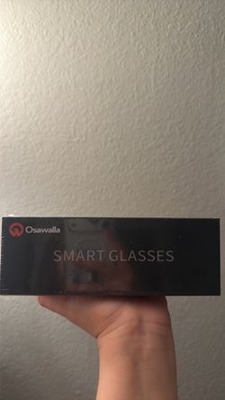 S-MART GLASSES 🕶️