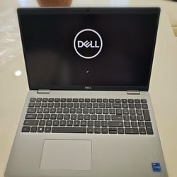 Dell Latitude 5520 Laptop i7 1TB 32gb Ram