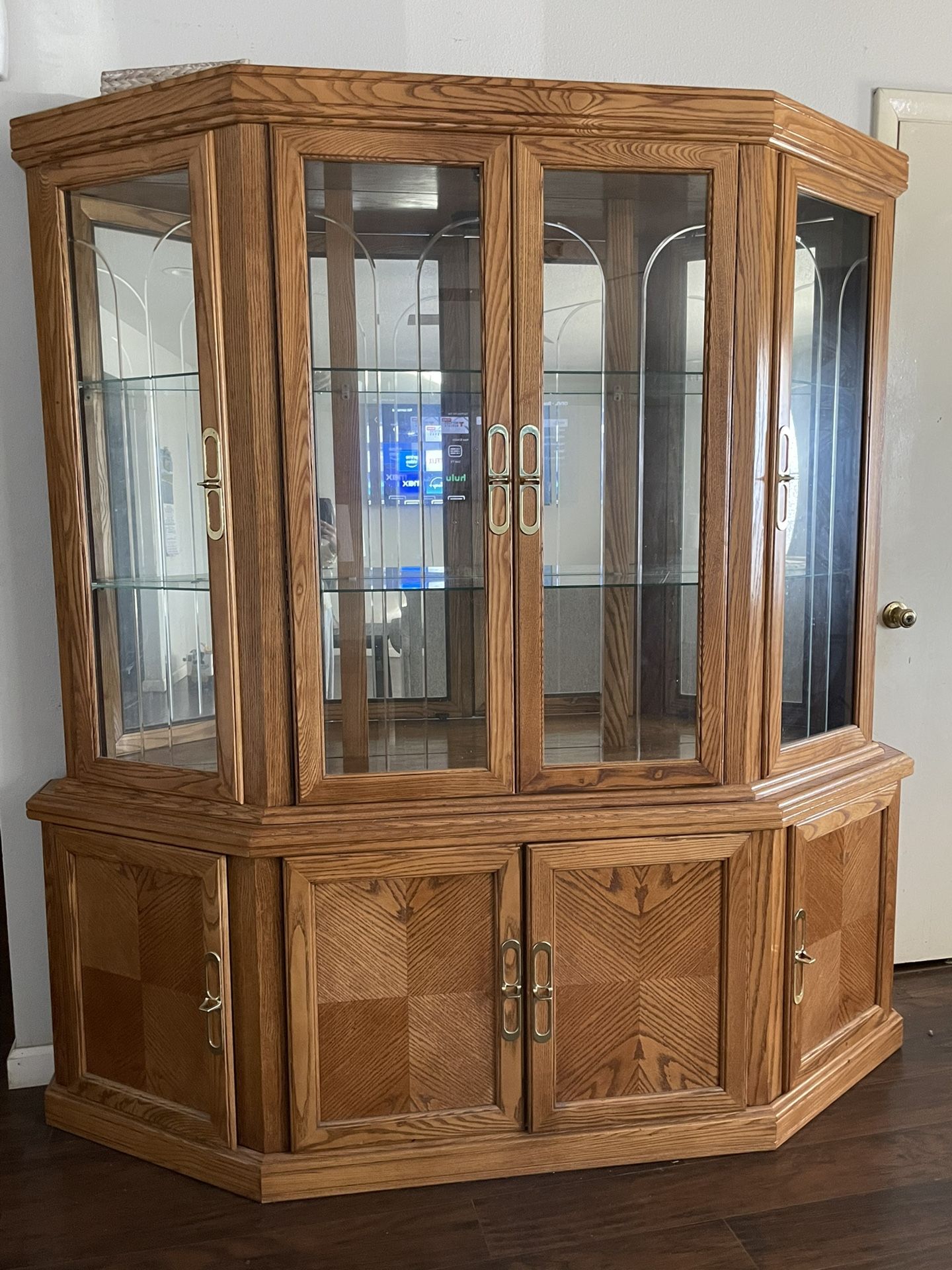 China Cabinet
