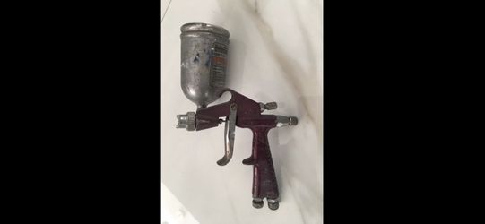 Sprayer Paint 