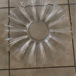 Vintage Hawking Candy Dish