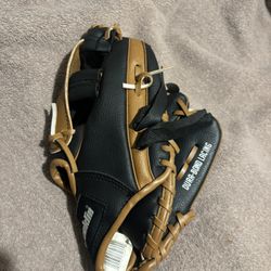 Franklin Baseball Glove 