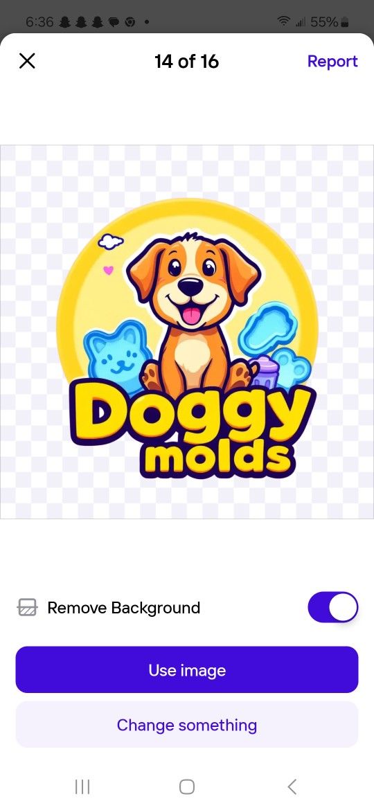 2025 New Doggy Molds