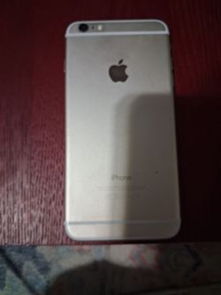iPhone 6 featuring a 16GB