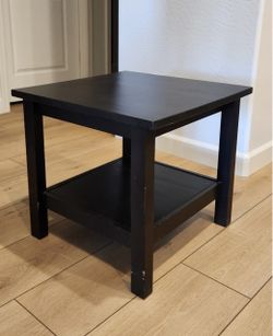 IKEA HEMNES Side Table