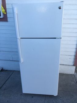 Fridge
