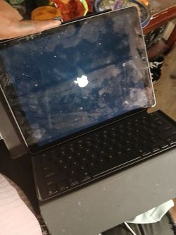 IPad Pro 2nd Generation