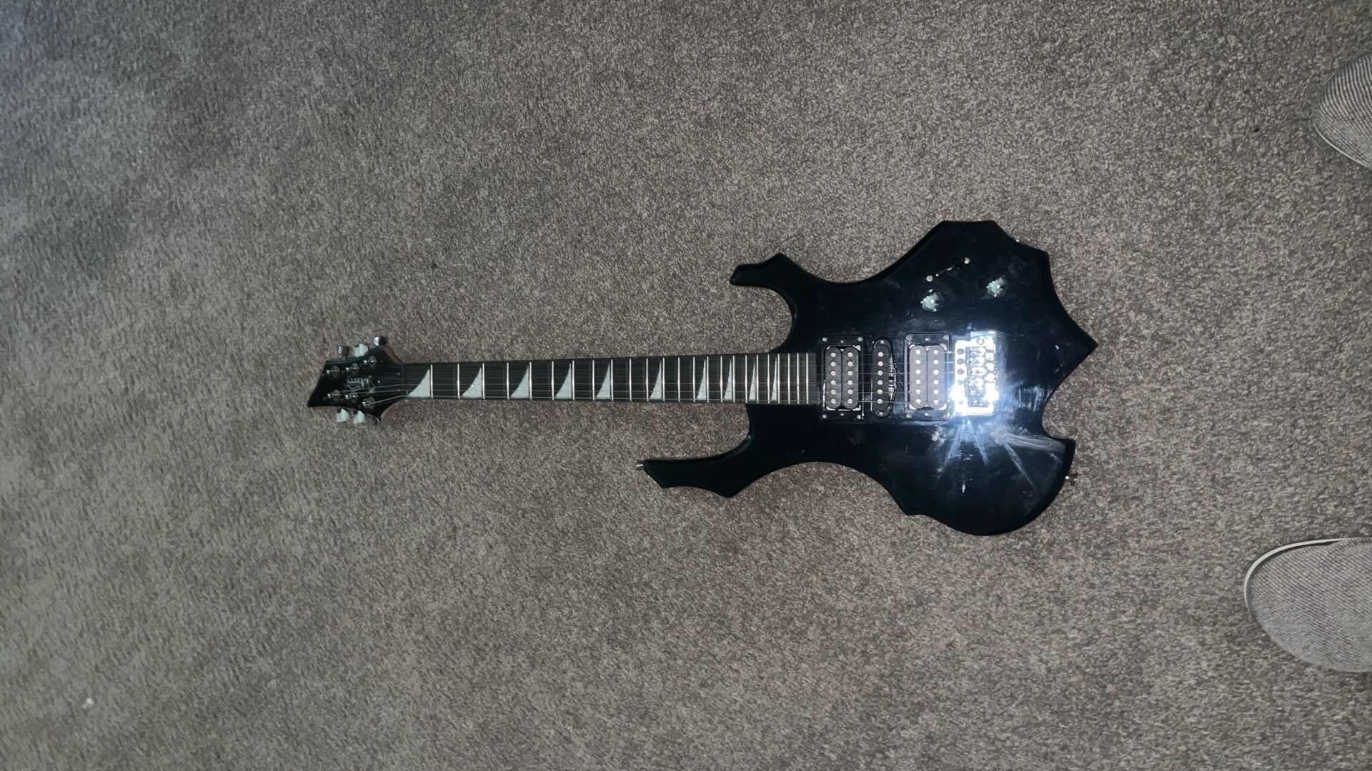 Electric Guitar