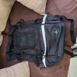 Small Dog Carrier