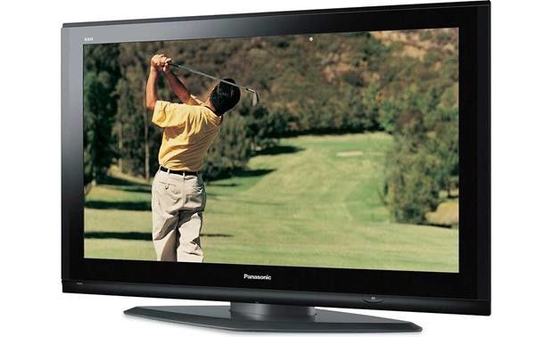 Panasonic TH-58PZ700 58in Plasma TV