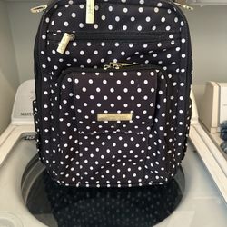 Jujube Backpack 