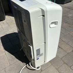 LG Portable Air Conditioner – 8,000 BTU – Model LP0817WSR – Works Great – Only $95 (Incredible Value!)