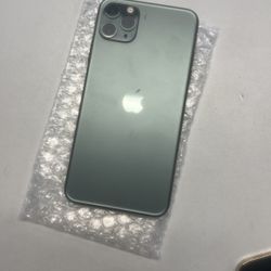 iPhone 11 Pro Max 