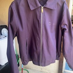 Cropped Men’s Jacket