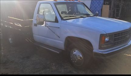 1988 Chevrolet C-70