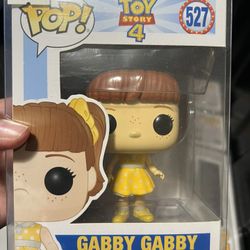 Toy Story 4 Funko Pop
