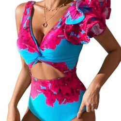 Women’s swimsuit