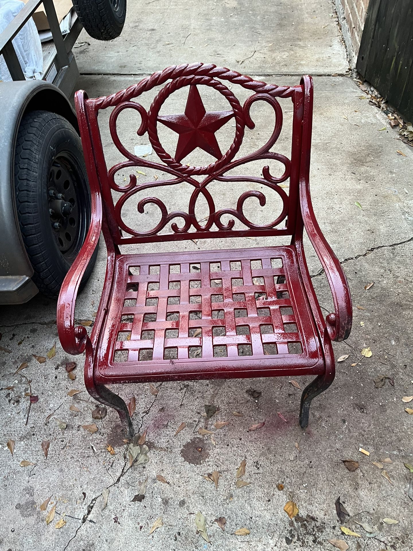 Chair