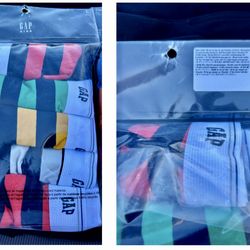 GAP Boys underware. NEW