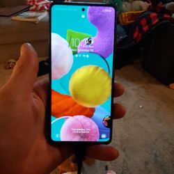 Samsung A51