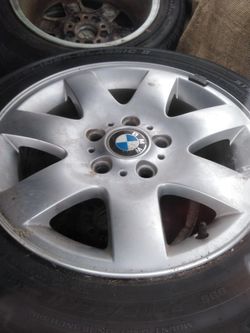 Para BMW mejor oferta selo vendo