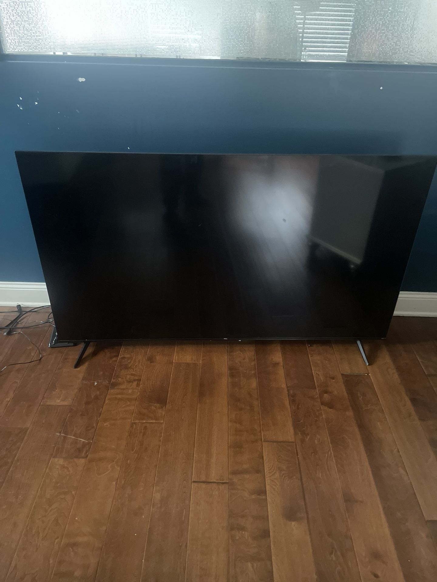 TLC 65 Inch TV
