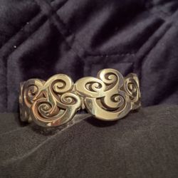 Brighton Hinged  Bracelet 