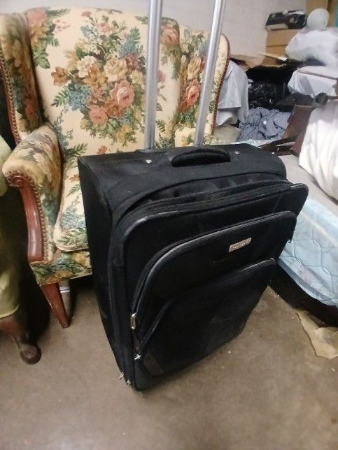 Luggage $10 Each