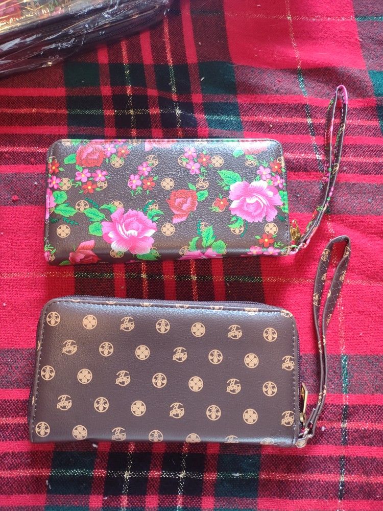 Wallets
