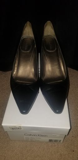 Calvin Klein Heels