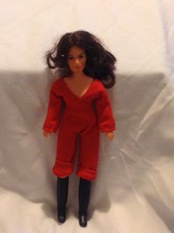 Charlies angel jaclyn smith doll