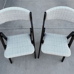 RV Folding Chairs