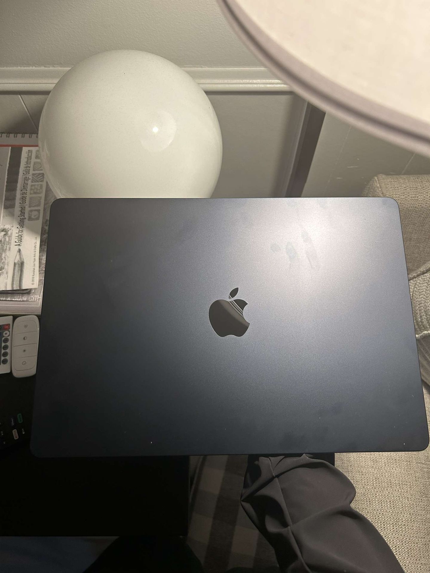 2023 MacBook Air M2 Chip