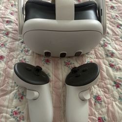 Oculus Meta 3 