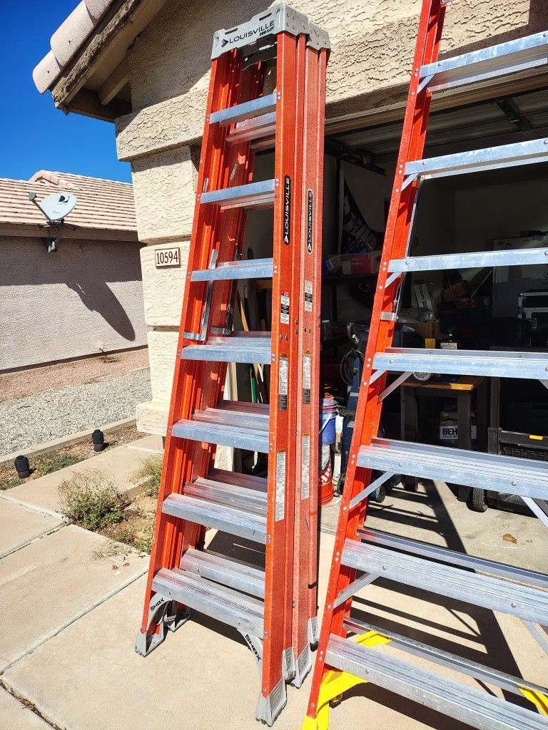 Ladders
