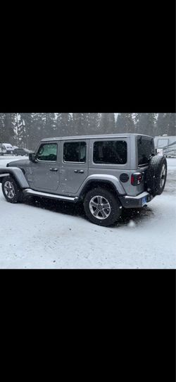 Wheels and tires