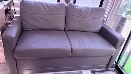 New sofa bed