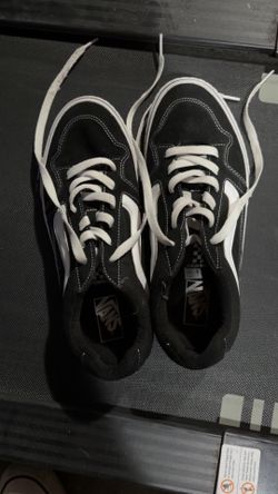 Vans size 11 men