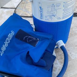 Compression Dressing 