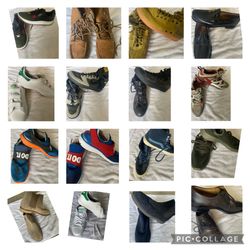 Men Shoes