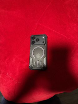 iPhone 18 Pro