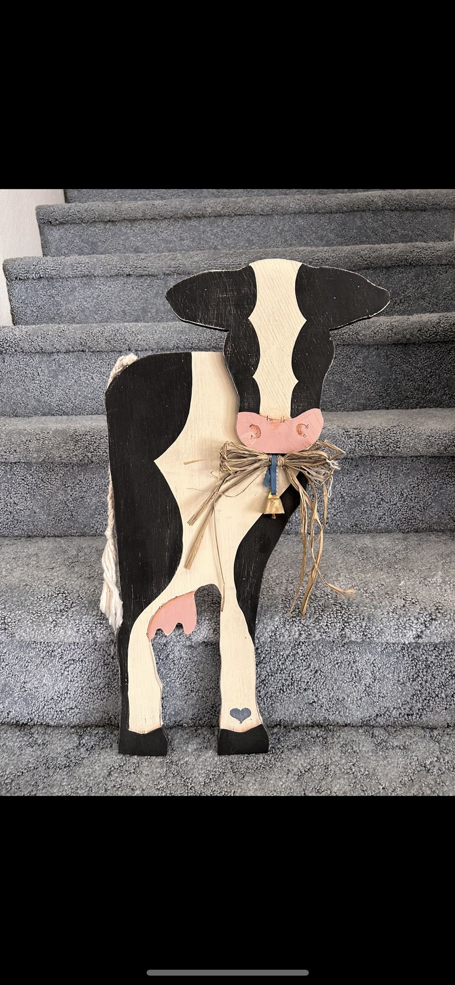 23” Cow for Sale in Las Vegas, NV OfferUp