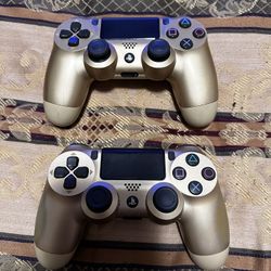 PS4 Controller 